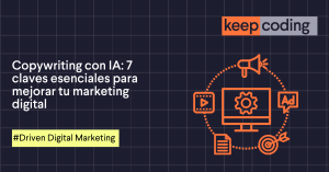 Copywriting con IA