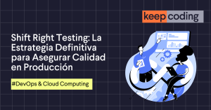 Shift Right Testing