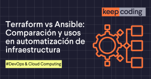 Terraform vs Ansible