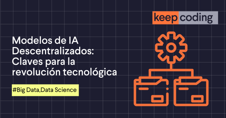 Modelos de IA Descentralizados