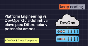 Platform Engineering vs DevOps
