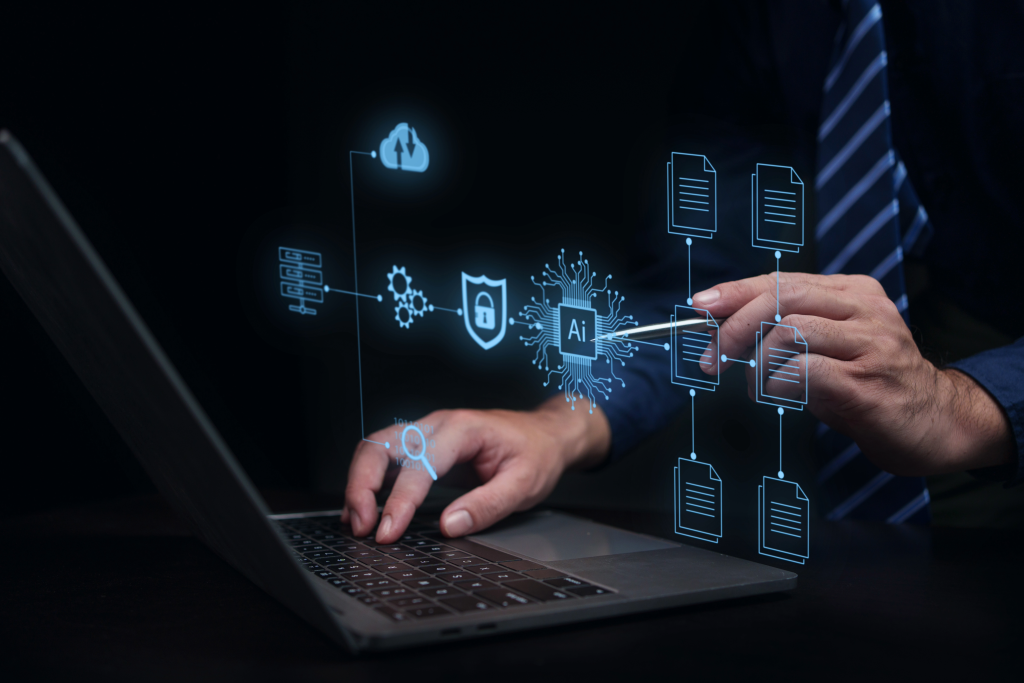 PyTorch o TensorFlow: Guía clave para elegir el framework ideal en IA 1 PyTorch o TensorFlow