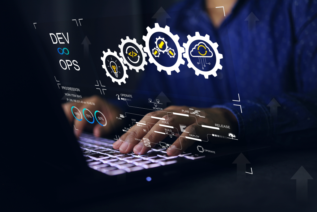 Terraform vs Ansible: Comparación y usos en automatización de infraestructura 1 Terraform vs Ansible