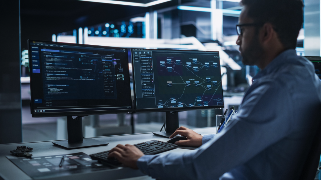 Qué es la Computación Cognitiva: Tecnología que Imita la mente humana 1 Qué es la Computación Cognitiva