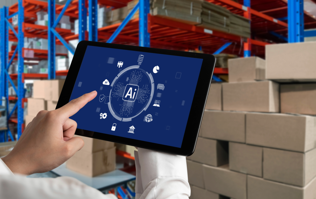 Eficiencia energética IA en fábrica: la revolución real que transforma la producción industrial 1 Eficiencia energética IA en fábrica