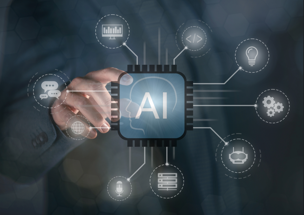 Shadow AI en Empresas: Riesgos, ejemplos reales y cómo gestionarlo 1 Shadow AI en Empresas