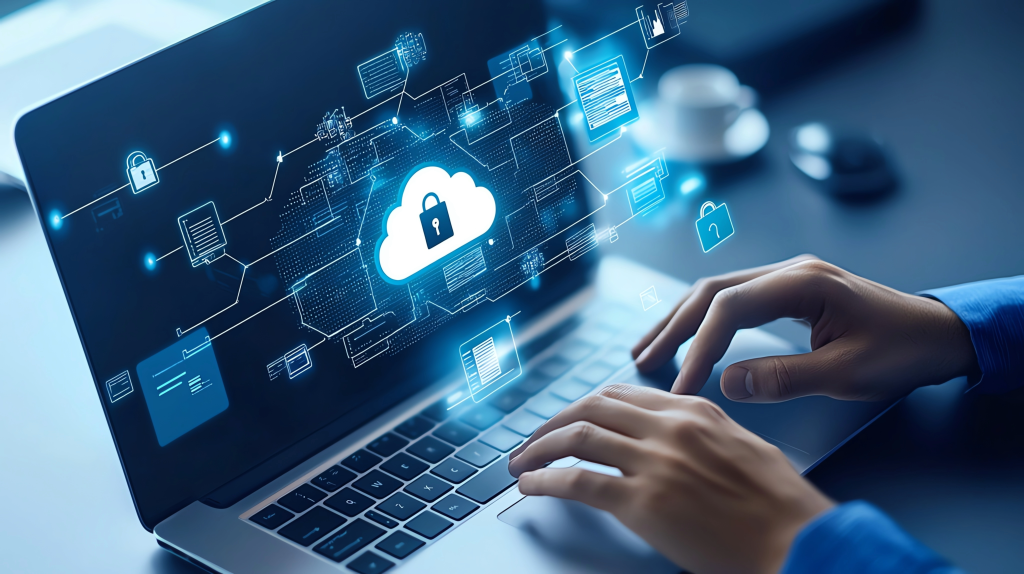 Zero Trust SASE: La Guía definitiva para proteger tu empresa en la era digital 1 Zero Trust SASE