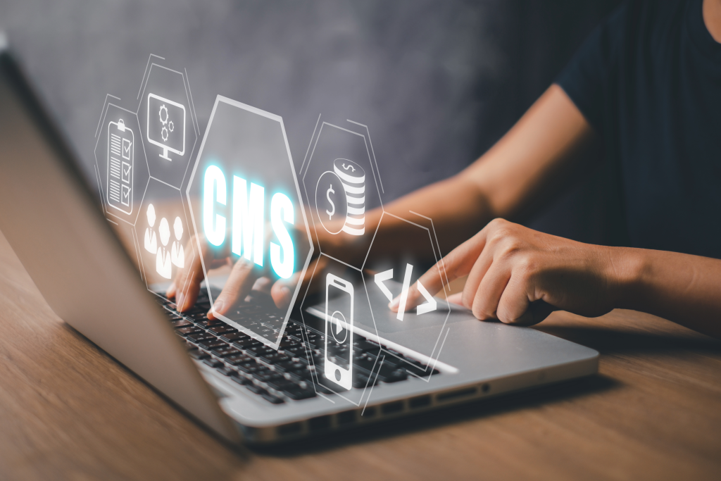 Mejores CMS Headless para Ecommerce: Guía completa y comparativa 1 Mejores CMS Headless para Ecommerce