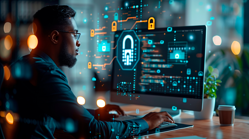 Phishing Deepfake: Cómo evitar fraudes con IA en ciberseguridad 1 Phishing Deepfake