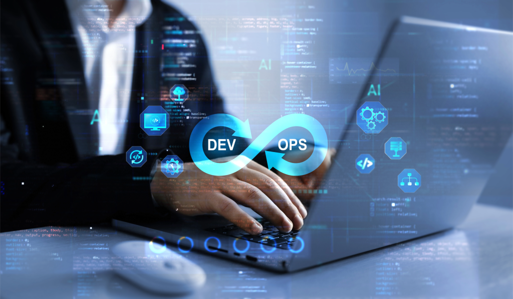 Tooling Observability: Impulsa la eficiencia y confiabilidad de tu infraestructura DevOps 1 Tooling Observability