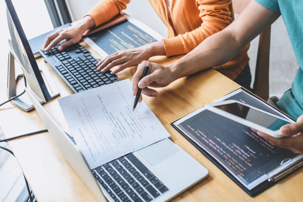 Habilidades de un desarrollador Jamstack: 7 competencias clave para destacar en la web moderna 1 Habilidades de un desarrollador Jamstack