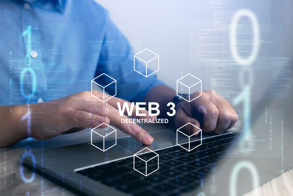 Web3 Marketing Strategy: Cómo diseñar una estrategia ganadora y liderar en la era descentralizada 1 Web3 Marketing Strategy