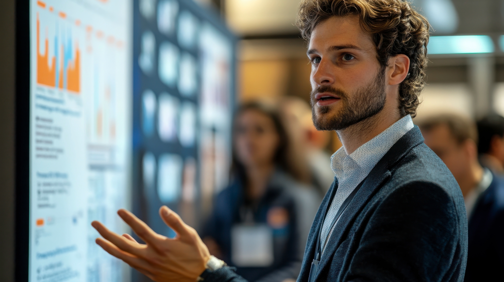 Data storytelling en dashboards: 7 claves para tomar decisiones inteligentes 1 Data storytelling en dashboards