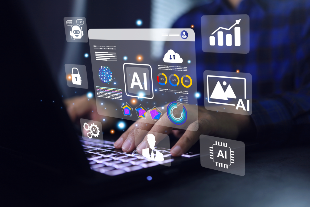 Estratega AGI: La nueva frontera en la inteligencia artificial y la toma de decisiones estratégicas 1 Estratega AGI