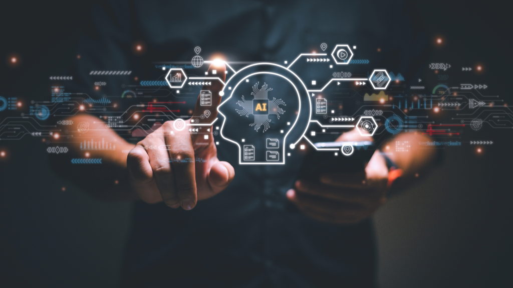 IA sin Restricciones: Beneficios, Riesgos y Cómo Usarla de Forma Segura 1 IA sin Restricciones