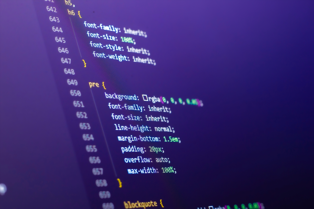 CSS Container Queries: La guía definitiva para el diseño web modular y responsivo 1 CSS Container Queries
