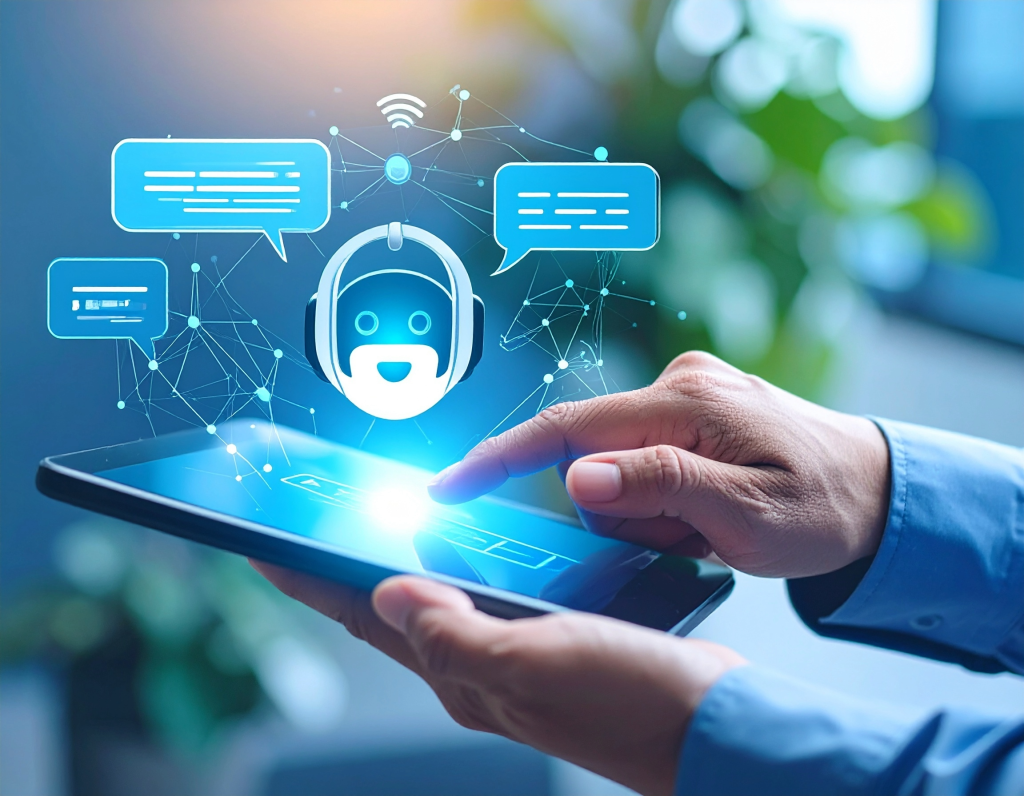 ¿Cómo funciona la IA en soporte al cliente? La guía definitiva basada en experiencia real 1 IA en soporte al cliente