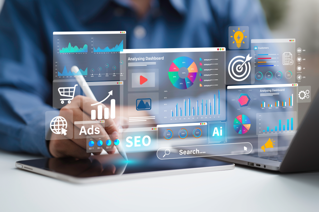 Agentes Inteligentes en Ventas: La innovación que impulsa el comercio digital 1 Agentes Inteligentes en Ventas