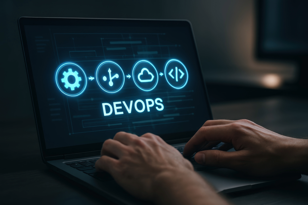 Herramientas de Monitoreo de Servidores