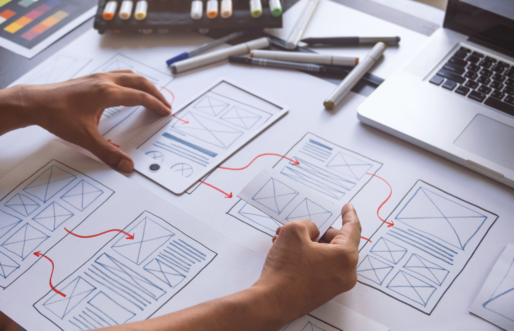 UX vs CX: ¿Cuál es la diferencia y cómo impactan realmente en tu negocio? 1 UX vs CX