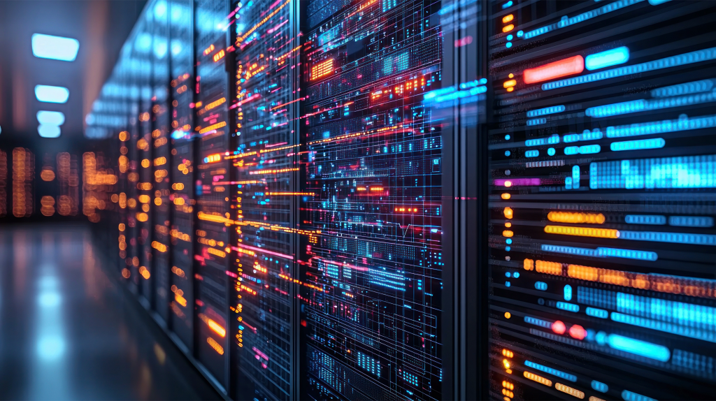 Hosting Web: Cómo elegir el mejor alojamiento rápido, seguro y profesional 1 Hosting Web