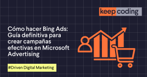 Cómo hacer Bing Ads