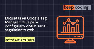 Etiquetas en Google Tag Manager