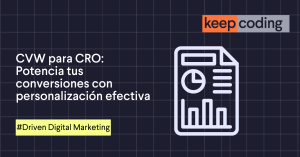 CVW para CRO