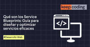 Qué son los Service Blueprints