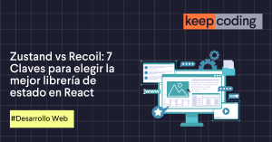 Zustand vs Recoil