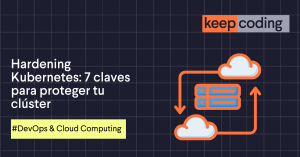 Hardening Kubernetes