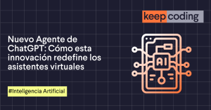 Nuevo Agente de ChatGPT
