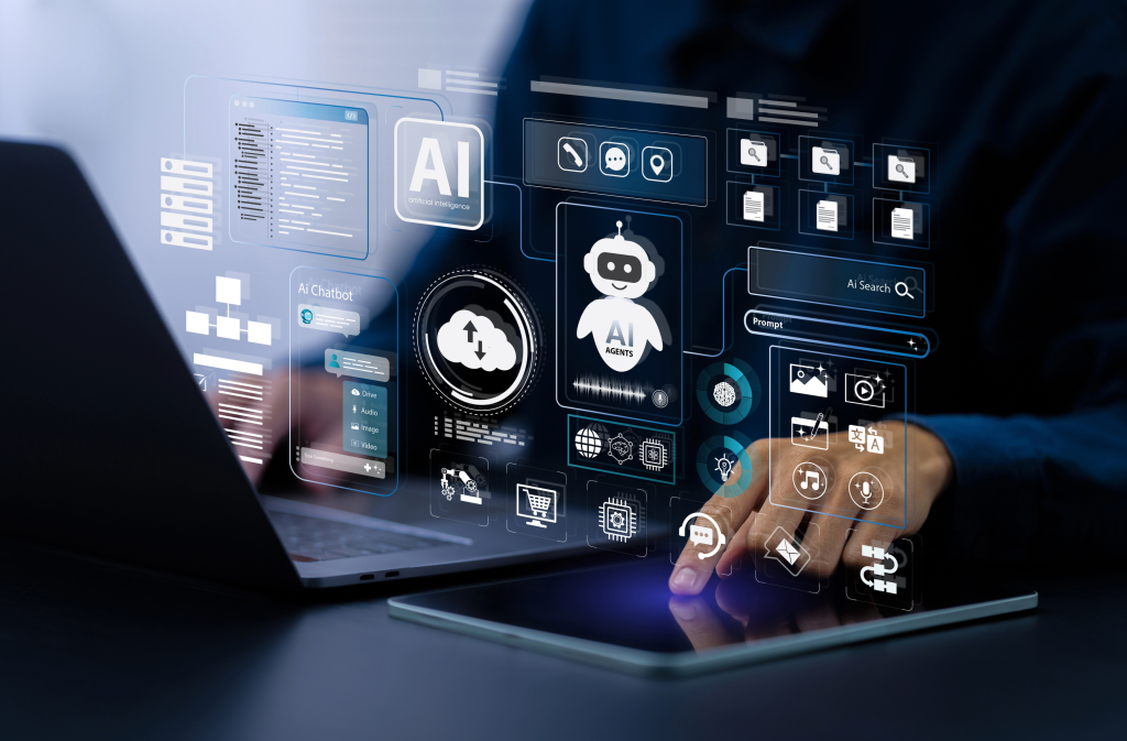 Langgraph vs Langchain: Diferencias clave para elegir la mejor herramienta de IA 1 Langgraph vs Langchain