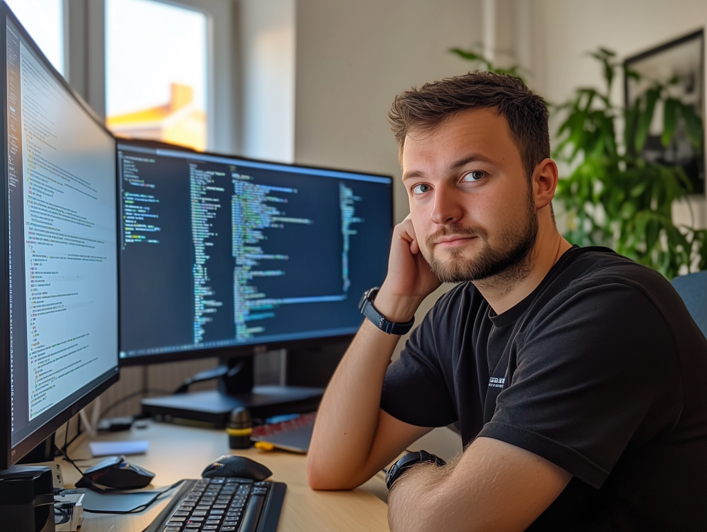 Web Components vs React: ventajas, diferencias y cuándo elegir cada uno 1 Web Components vs React