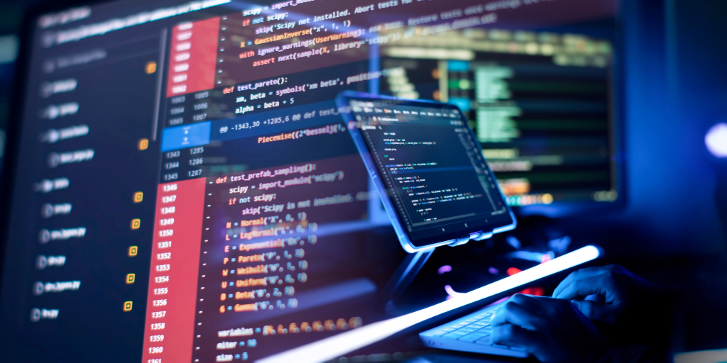 HTMX: Qué es y cómo funciona para un desarrollo web dinámico y sencillo 1 HTMX