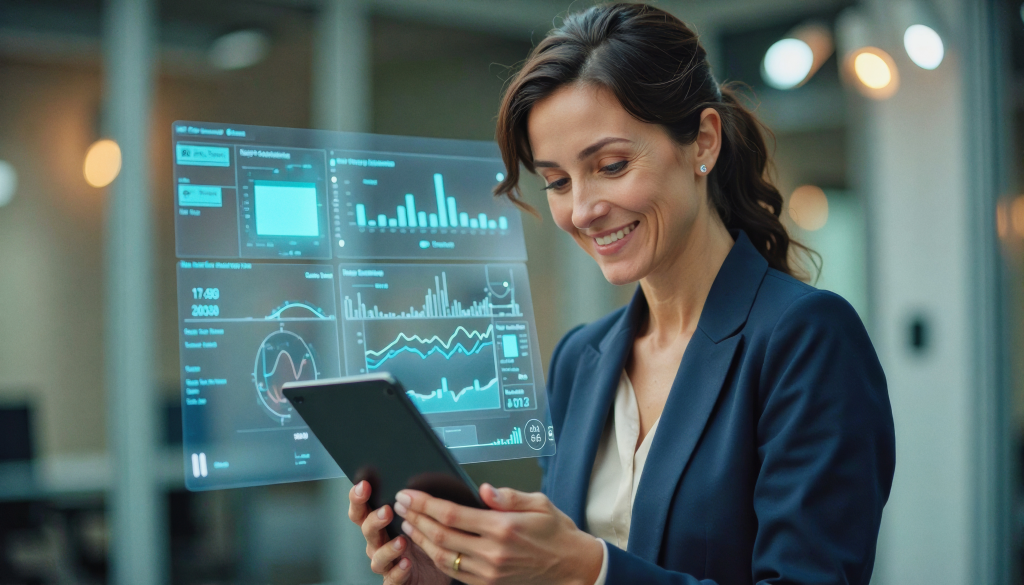 ¿Qué hace Crewai? Descubre 7 claves para optimizar tu equipo 1 Qué hace Crewai