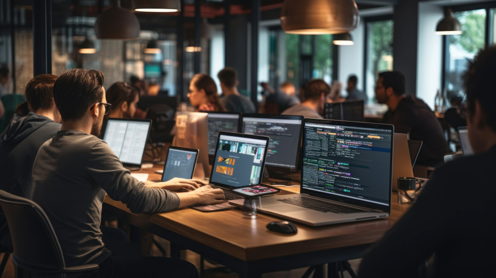 MERN vs PERN: ¿Cuál es el mejor stack para tu proyecto web? 1 MERN vs PERN