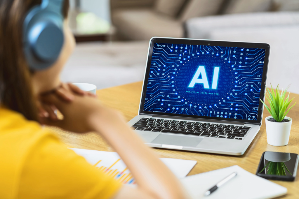 IA para traducir voz en videollamadas: tu guía para una comunicación sin barreras lingüísticas 1 IA para traducir voz en videollamadas