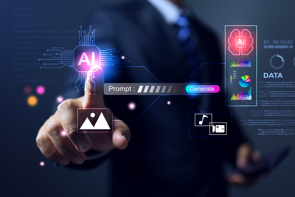 Mejores IA para Crear Apps Móviles: 7 Herramientas clave y experiencias 1 Mejores IA para Crear Apps Móviles