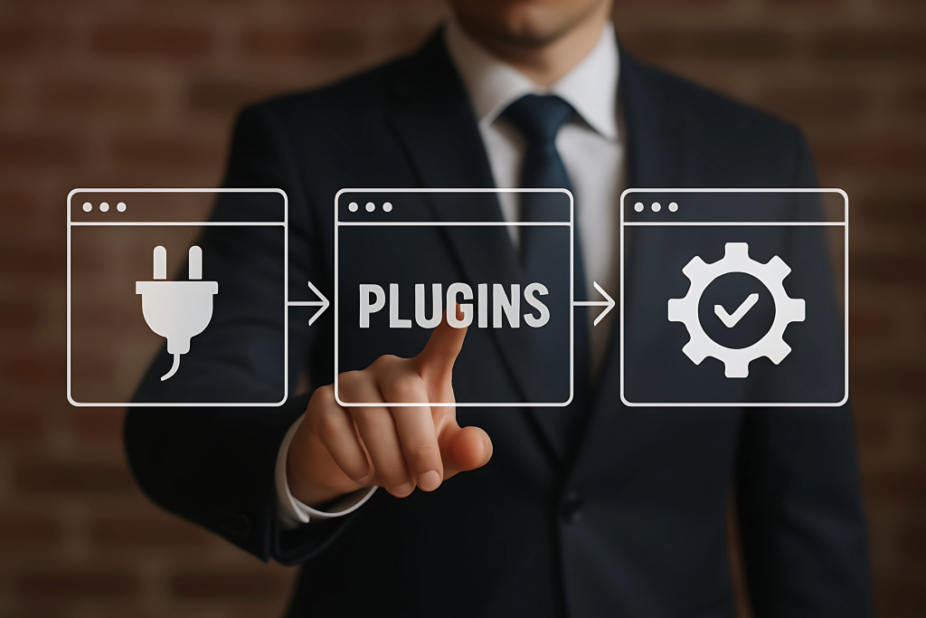 Mejores Plugins de IA para WordPress: Guía completa y experiencia real 1 Mejores Plugins de IA para WordPress
