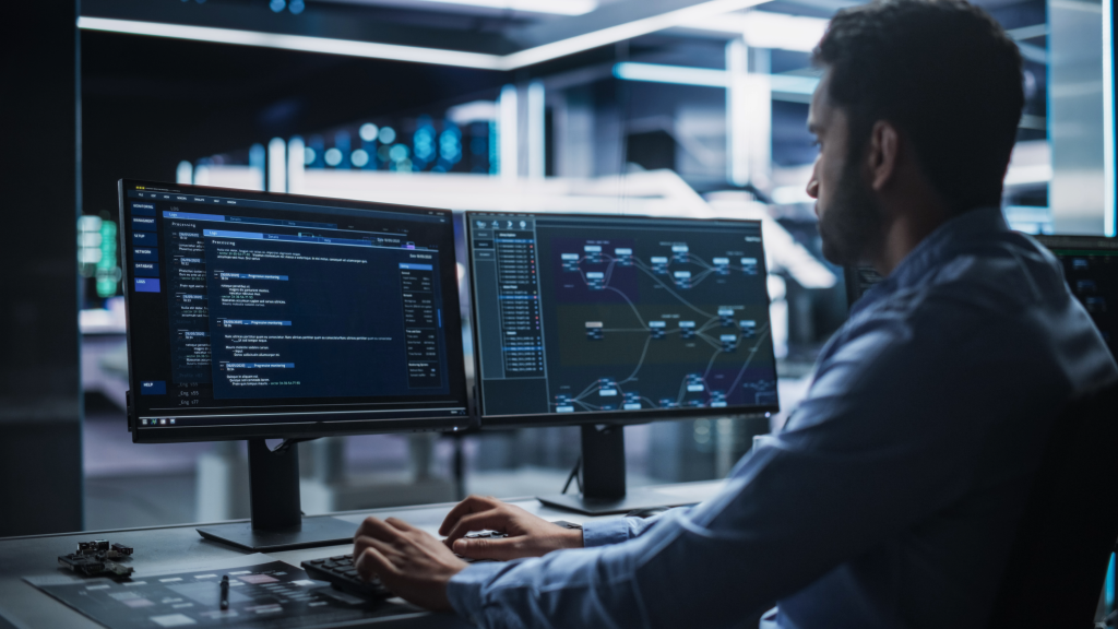 ShadCN vs Material UI: Comparativa clave para desarrolladores react 1 ShadCN vs Material UI