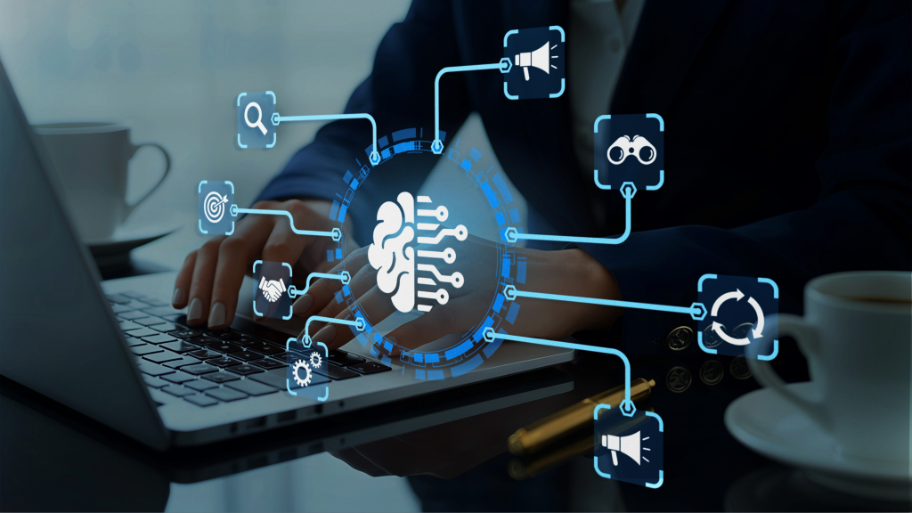 Automatiza el Lead Scoring con IA y potencia tus ventas 1 Automatiza el Lead Scoring con IA