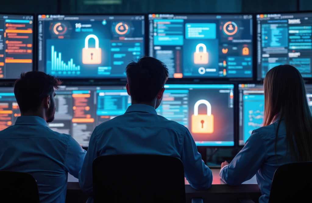 Passkeys: La Revolución en la seguridad digital sin contraseñas 1 Passkeys