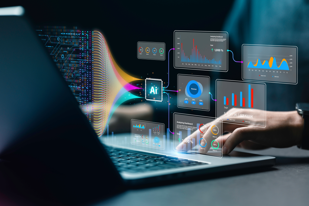 ¿Qué es Pinecone LLM? Base de datos vectorial para IA eficiente 1 Qué es Pinecone LLM