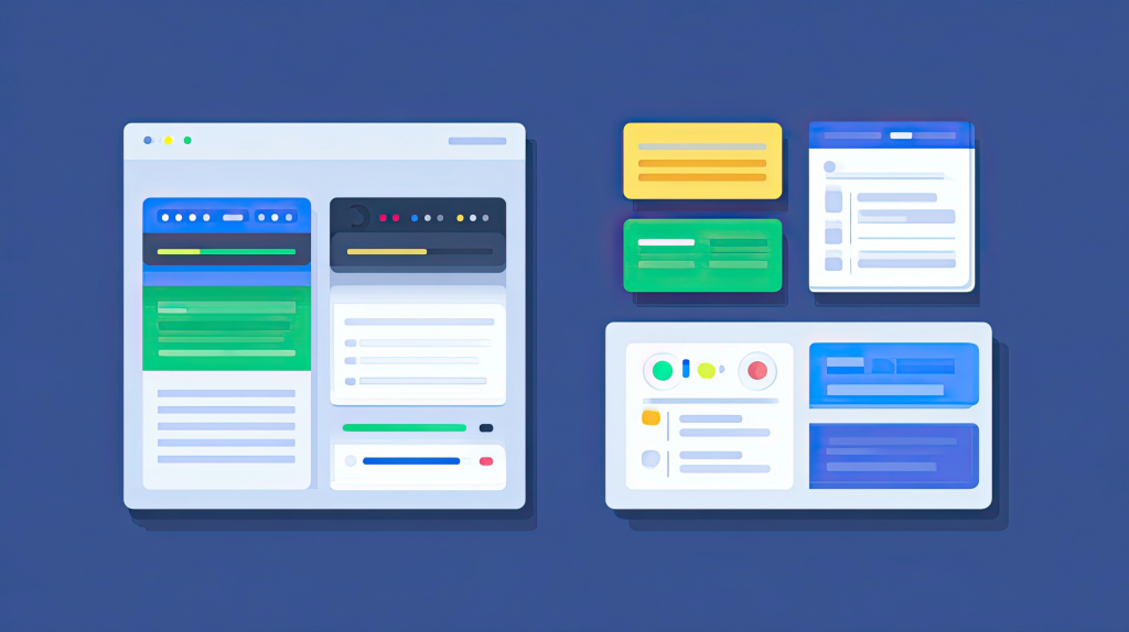 Proyectos de Portafolio para Primer Empleo: 7 ideas clave para destacar 1 Proyectos de Portafolio para Primer Empleo