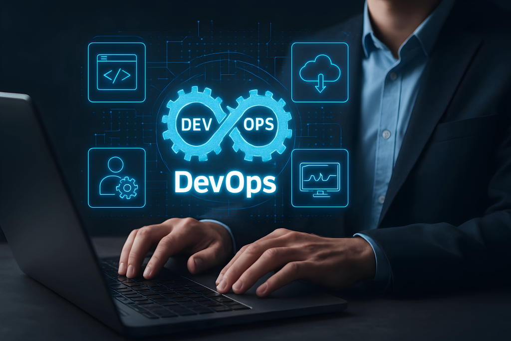 GitHub Actions vs GitLab CI: 7 claves para elegir la mejor plataforma CI/CD 1 GitHub Actions vs GitLab CI