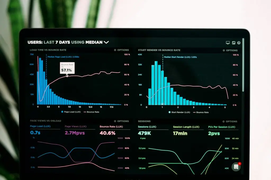 Tipos de datos en Big Data: Guía esencial para entender y usar la información masiva 1 Tipos de datos en Big Data