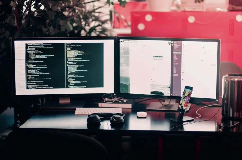 tCómo crear una app en Django