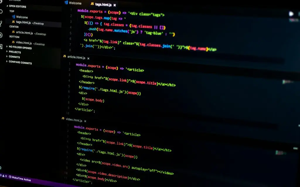 Diferencias clave entre array y bucle en programación: Guía esencial 1 Diferencias clave entre array y bucle en programación