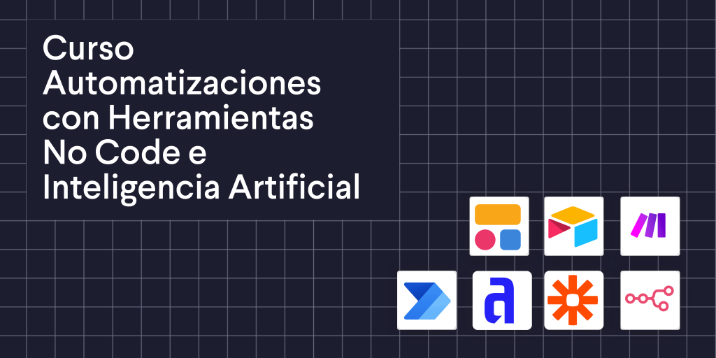 Automatización De Procesos Con No Code + IA: La revolución tangible que ya está cambiando profesiones y empresas 2 Automatización De Procesos